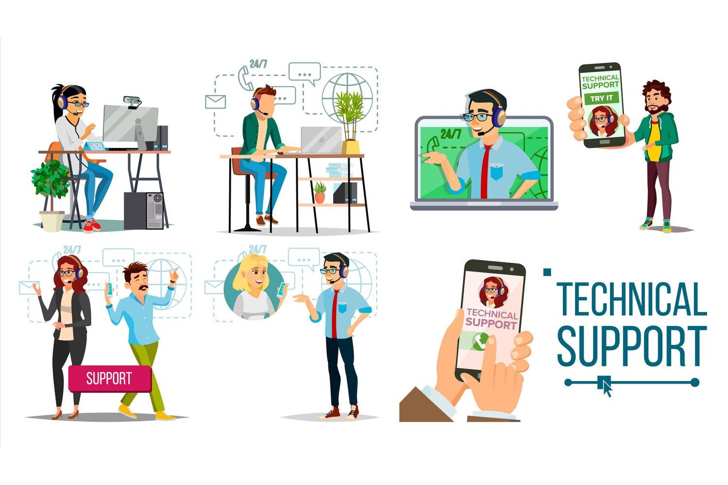 SkyTopper technology workspace